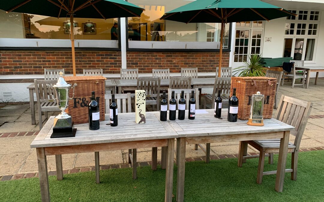 Summer and Autumn Meeting – Worplesdon